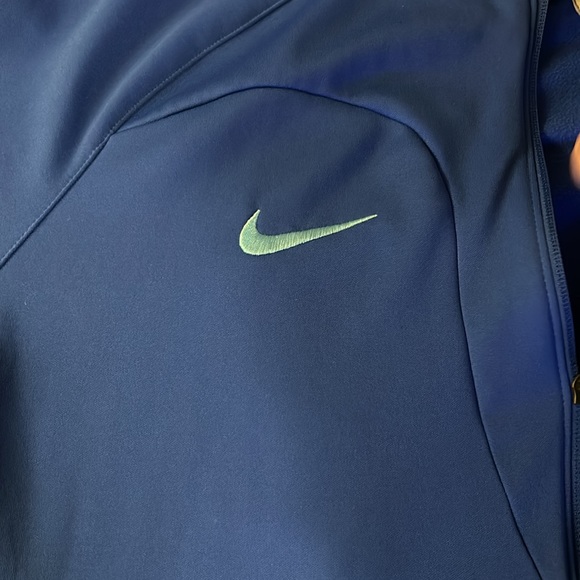 Nike England anthem jacket size XL - Picture 4 of 8